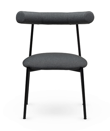 Pampa Anthracite Chair