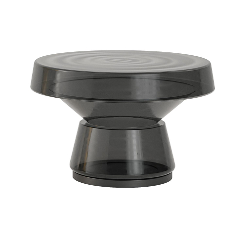 Giudecca Round Coffee Table