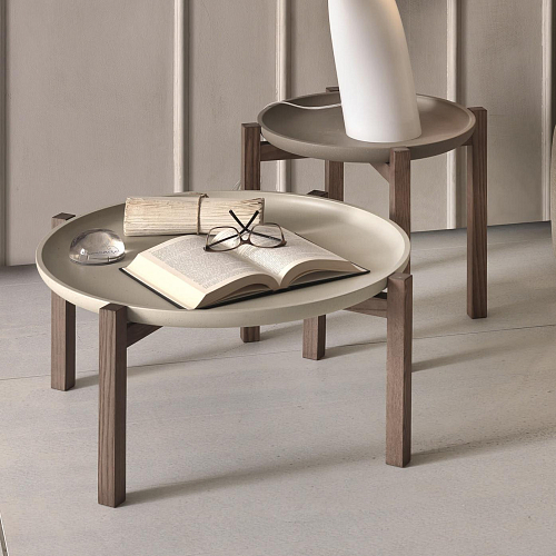 Gong Roun Coffee Table