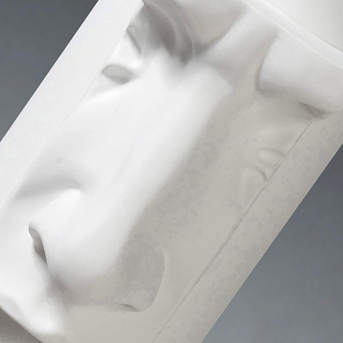 David Nose Sculptural Vase
