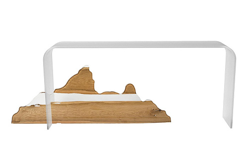 Mountain Console Table