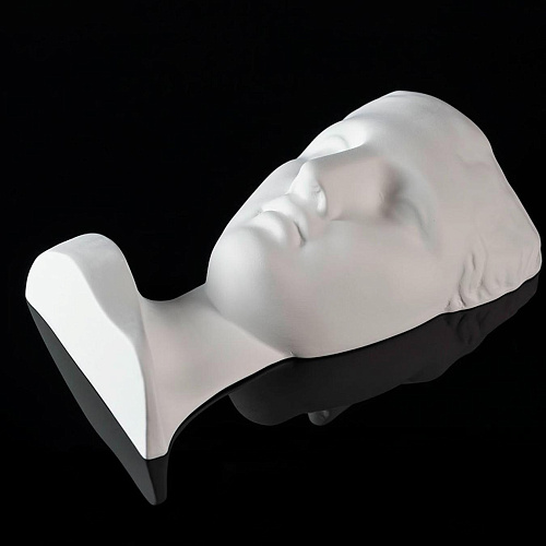 Capua Psyche Figure