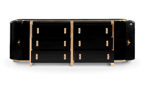 Kellan Sideboard