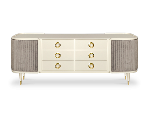 Desmond Sideboard