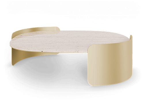 Foster Scott Coffee Table