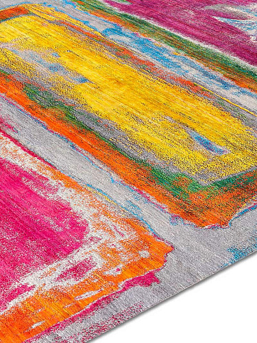Love Joy Handmade Luxury Rug