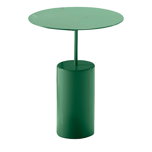 Cocktail Artisan Italian Side Table