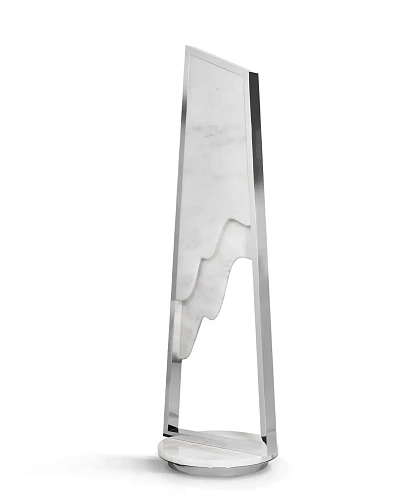 Majestic Aura II Outdoor Floor Lamp