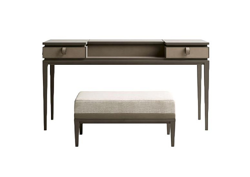 Dragonfly Inspired Vanity Table