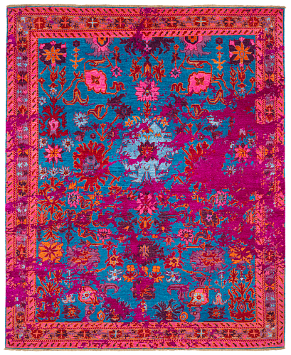 Azer Pulse 138 Sky Designer Rug