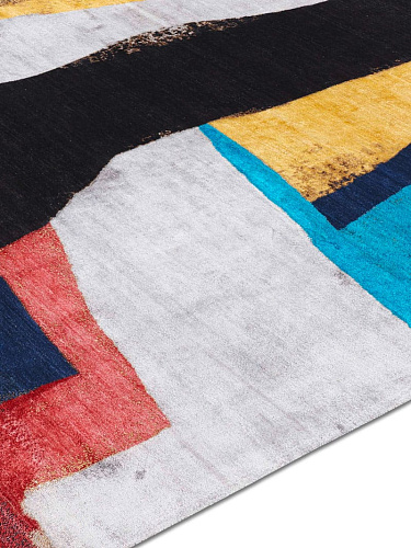 Original Hand-Woven Rug