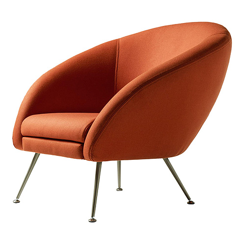 Ziggy Innovated Armchair