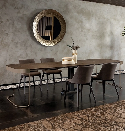 Cora Extendable Console