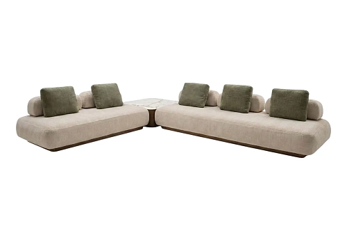 Domus Modular Sofa