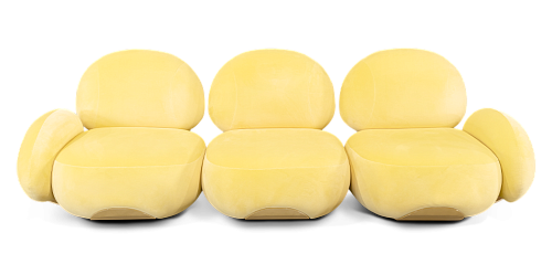 Carina Artisan Sofa