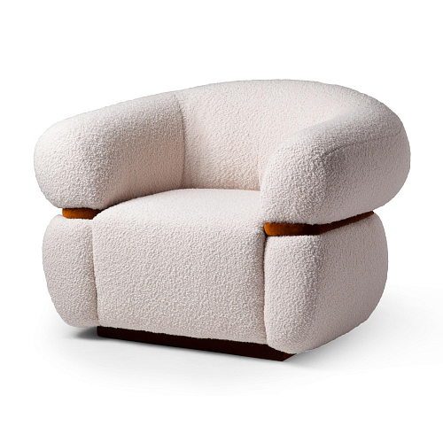 Malibu Handcrafted Armchair