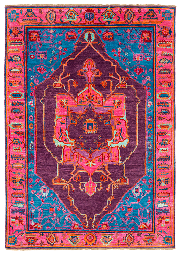 Azer Pulse 147 Designer Rug