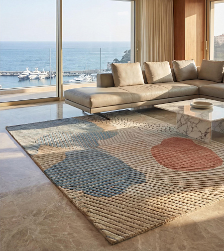 Soft Pebbles Rug