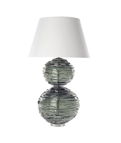 Alfie Table Lamp Sage