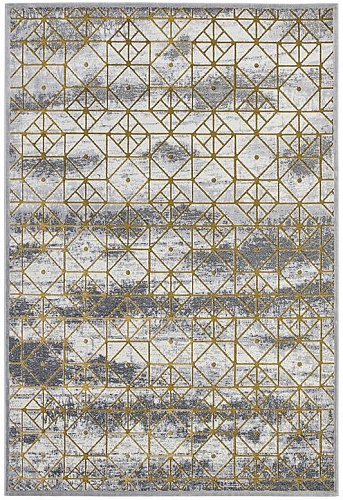 Gabriel Abstract Rug