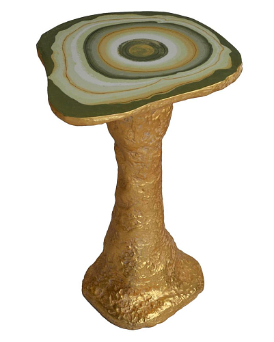 Charles Artisan Side Table