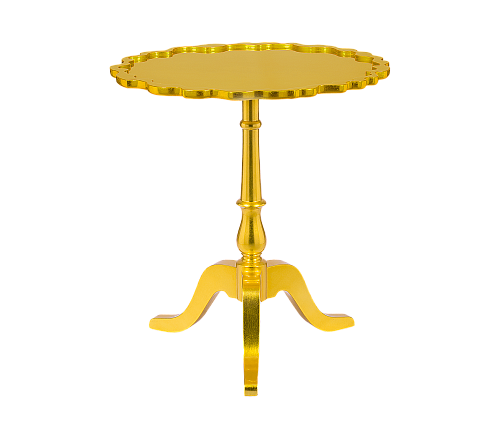 Aegis Modern Side Table