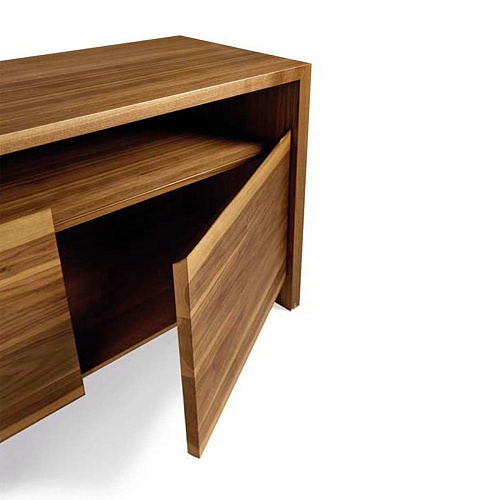 Puraforma Italian Brown Sideboard