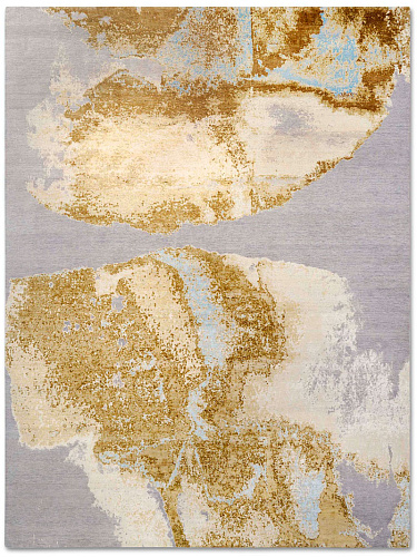 Galileo Handmade Luxury Rug