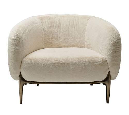 Decor Blanca Armchair