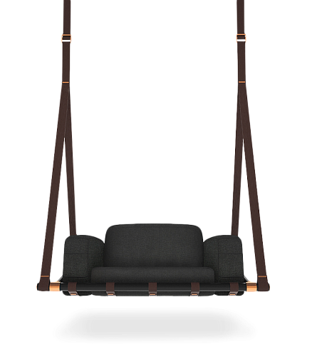 Flynn Suspended Armchair