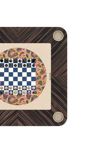 Enigma Multigame Table