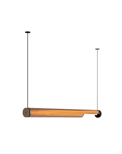 Bon Ton Single Pendant Light