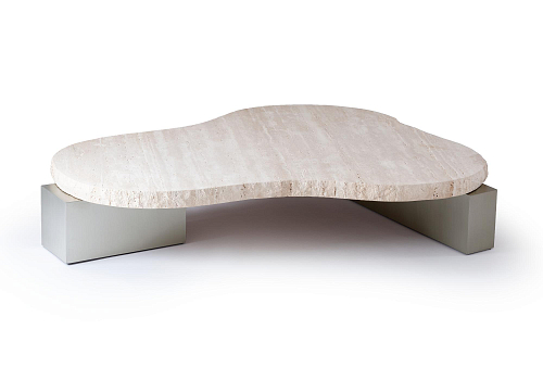 On The Rocks Sculptural Coffee Table