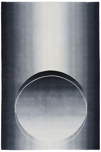 Hiatus Luxury Designer Handwoven Rug