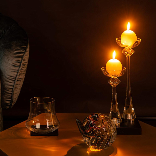 Minimes Glass Set