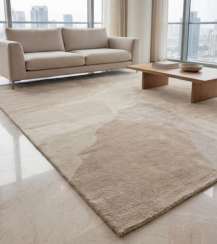 Soft Terrain Rug