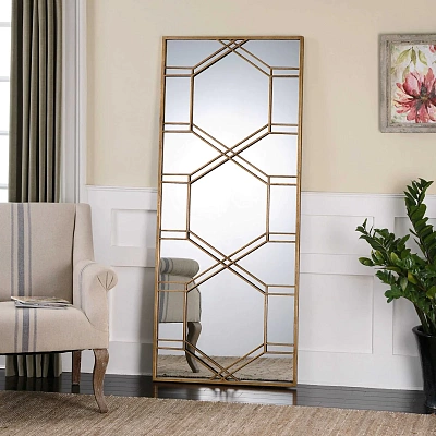 Floor Mirrors