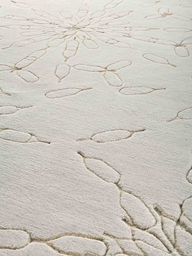 New Brand Designer Handwoven Rug