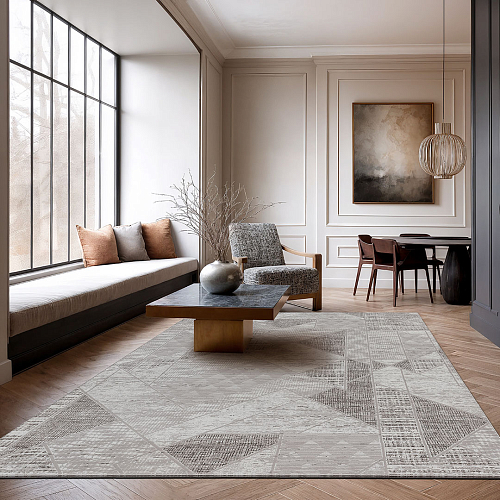 Dorian Tortora Rug
