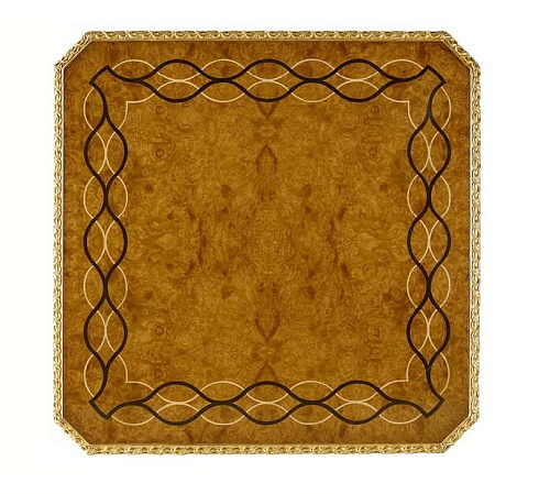 Harmony Artisan Italian Coffee Table