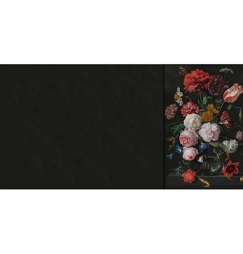 Fiamminga Botanical Wallpaper