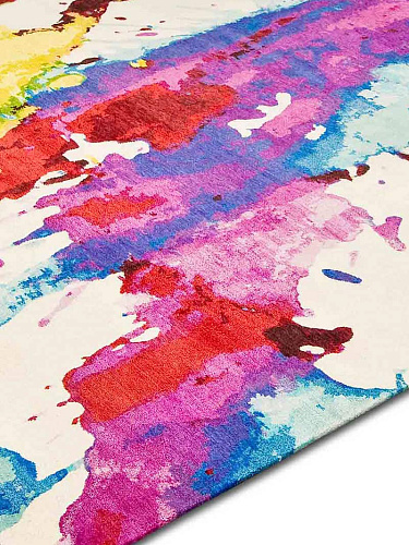 Original Handmade Luxury Rug