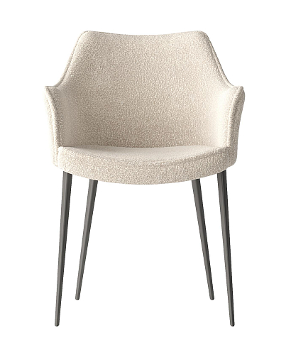 Gaia Beige Chair