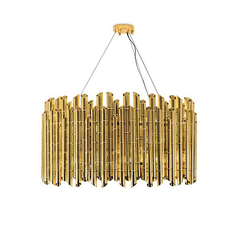 Zen Pendant Light