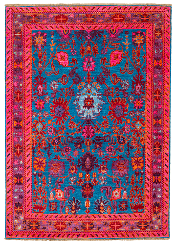 Azer Pulse 138 Designer Rug