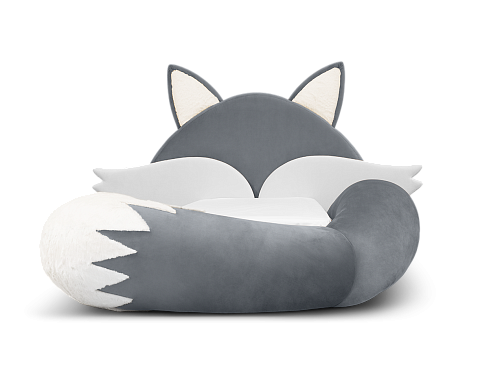Fox Tale Bed