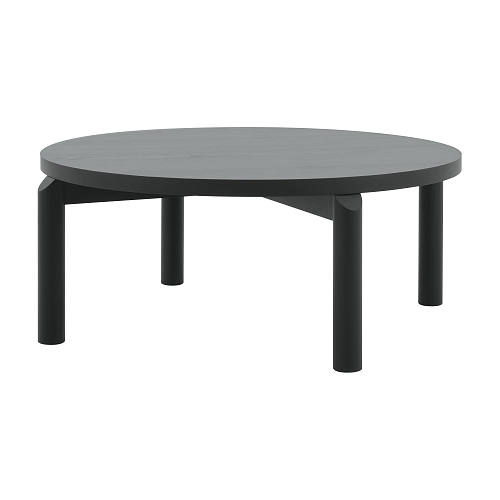 Kreis Round Coffee Table