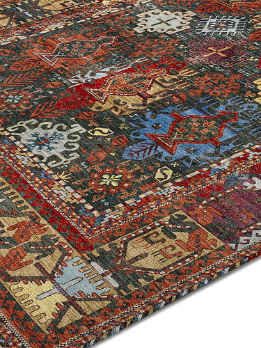 Soul Handmade Luxury Rug