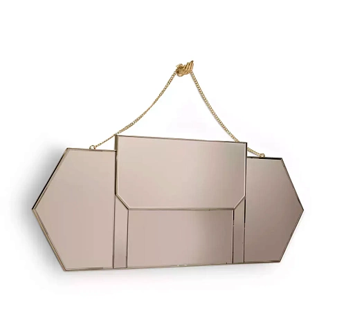 Egoist Wall Mirror