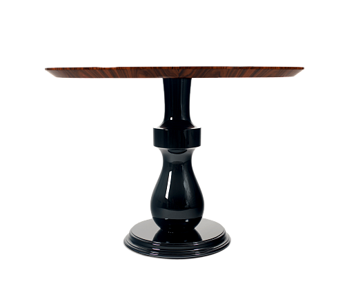 Colombo Pedestal Table